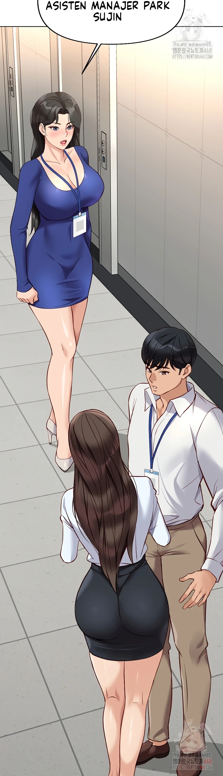 Common Sense Manipulation Program - Page 7